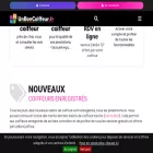 unboncoiffeur.fr unboncoiffeur.fr