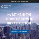 unboundedcapital.com unboundedcapital.com