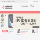 unboxyourmobile.com unboxyourmobile.com
