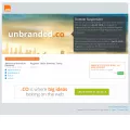 unbranded.co