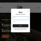 un-caffe.com