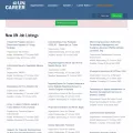 uncareer.net uncareer.net