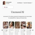 uncensoredai.cc uncensoredai.cc