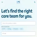 unchealth.org
