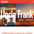 unclefrankenergy.com