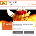 unclefrankspizza.com unclefrankspizza.com