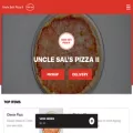 unclesalspizza2.com