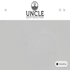 unclestraps.com unclestraps.com