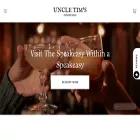 uncletimscocktails.com uncletimscocktails.com