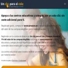 unclicparaelcole.es unclicparaelcole.es