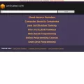 uncluster.com uncluster.com