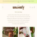 uncomfyco.com uncomfyco.com