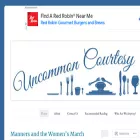 uncommon-courtesy.com