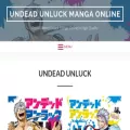 undeadunluck-manga.com