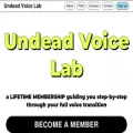 undeadvoice.com