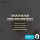 underbar-inc.com underbar-inc.com