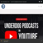 underdogpodcasts.com underdogpodcasts.com