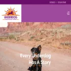 underdogrescuemoab.org