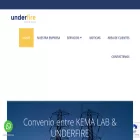 underfire.com underfire.com