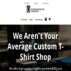 undergroundthreads.com