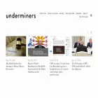 underminers.info underminers.info