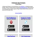 underpassapp.com underpassapp.com