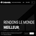 underside.be