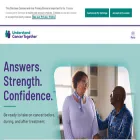 understandcancertogether.com