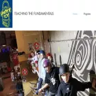 undertoeskateboard.com undertoeskateboard.com