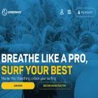 underwavetraining.com