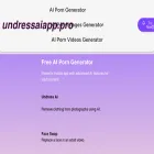 undressaiapp.pro undressaiapp.pro