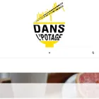 uneaiguilledanslpotage.com uneaiguilledanslpotage.com