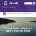 unesco.se unesco.se