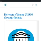 unesco.uoregon.edu unesco.uoregon.edu