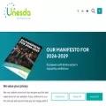 unesda.eu unesda.eu