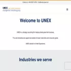 unex-group.com unex-group.com