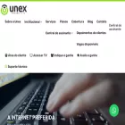 unexinternet.com.br unexinternet.com.br