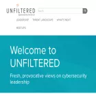 unfilteredcxo.com