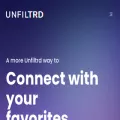 unfiltrd.com