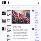 unftr.com unftr.com