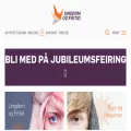 ungdomogfritid.no