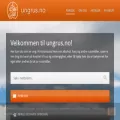 ungrus.no ungrus.no