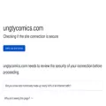 ungtycomics.com