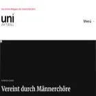 uniaktuell.unibe.ch