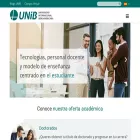 unib.org unib.org