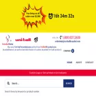 uniballbranded.com uniballbranded.com