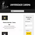 unicarisma.com