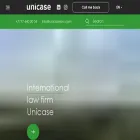 unicaselaw.com unicaselaw.com