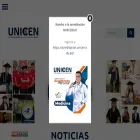 unicen.edu.bo unicen.edu.bo