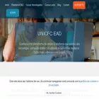 unicfcead.com.br unicfcead.com.br